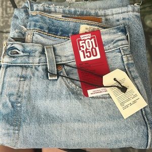 Levi’s 501 90s size 25x30